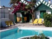 Chalet en alquiler en San Bartolomé de Tirajana, Gran...