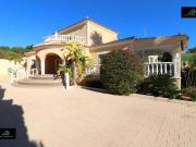 Chalet en alquiler en San Fulgencio, Alicante Costa Blanca