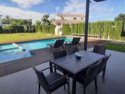 Chalet en alquiler en San Javier, La Ribera