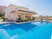 Chalet en alquiler en La Manga del Mar Menor, Zona...