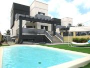 Chalet en alquiler en San Juan de Alicante / Sant Joan...