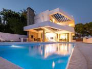 Chalet en alquiler en San Pedro de Alcántara