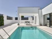 Chalet en alquiler en San Pedro de Alcantara, Málaga...