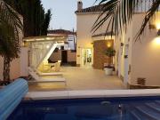 Chalet en alquiler en San Pedro de Alcantara, Málaga...