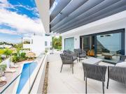 Chalet en alquiler en San Pedro de Alcantara, Málaga...