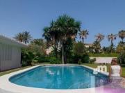 Chalet en alquiler en San Pedro de Alcantara, Marbella