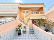 Chalet en alquiler en San Pedro del Pinatar, Los Cuarteros