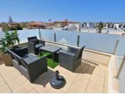 Chalet en Alquiler en San Pedro del Pinatar, Murcia