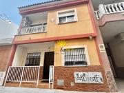 Chalet en alquiler en San Pedro del Pinatar, Murcia...