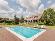 Chalet en alquiler en San Sebastián de los Reyes, Madrid
