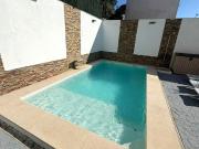 Chalet en alquiler en Sanlúcar de Barrameda, Antigua Vía...
