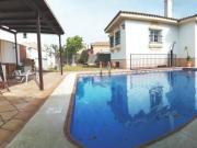 Chalet en Alquiler en Sanlúcar de Barrameda, Cádiz