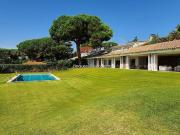 Chalet en alquiler en Sant Andreu de Llavaneres, de 600...