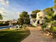 Chalet en alquiler en Sant Antoni de Portmany, Ibiza