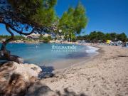 Chalet en alquiler en Sant Antoni de Portmany, Ibiza