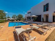 Chalet en alquiler en Sant Antoni de Portmany, Ibiza