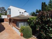 Chalet en alquiler en Sant Boi de Llobregat, Parque Marianao