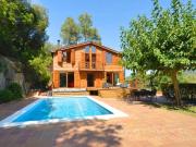 Chalet en alquiler en Sant Cugat del Vallès