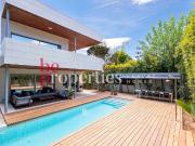 Chalet en alquiler en Sant Cugat del Vallès, de 485 m² 5...