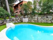 Chalet en alquiler en Sant Cugat del Vallès, La Floresta...