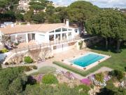Chalet en alquiler en Sant Feliu de Guíxols