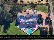 Chalet en alquiler en Sant Josep de sa Talaia