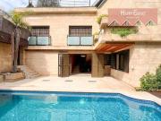 Chalet en alquiler en Sant Just Desvern, Barcelona