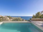 Chalet en alquiler en Santa Eulalia / Santa Eularia, Ibiza