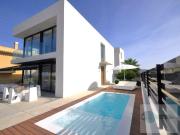 Chalet en alquiler en Santa Margalida