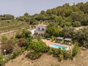 Chalet en alquiler en Santa Margalida, Mallorca