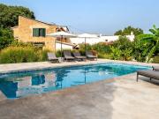 Chalet en alquiler en Santa María del Camí, Mallorca