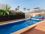 Chalet en alquiler en Santa Pola, Gran Alacant
