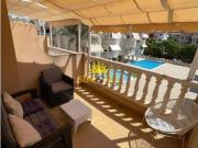 Chalet en alquiler en Santa Pola, Santa Pola