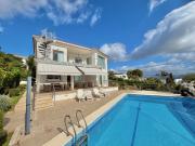 Chalet en alquiler en Santa Ponsa, Mallorca