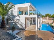 Chalet en alquiler en Santa Ponsa, Mallorca