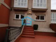 Chalet en alquiler en Sanxenxo Pontevedra