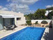 Chalet en alquiler en avenida Dels Garrofers, Sitges, de...