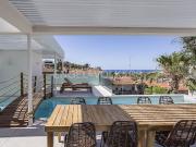 Chalet en alquiler en Sitges, de 200 m² 4 habitaciones...
