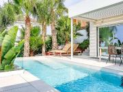 Chalet en alquiler en Sitges, de 200 m² 4 habitaciones...