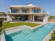 Chalet en alquiler en Sitges, de 494 m² 5 habitaciones...
