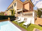 Chalet en alquiler en Son Vida, Mallorca