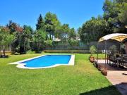 Chalet en alquiler en Sotogrande, Cádiz Costa de la Luz