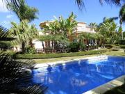 Chalet en alquiler en Sotogrande, Sotogrande Alto