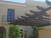 Chalet en alquiler en Sotogrande, Sotogrande Alto