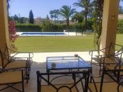 Chalet en alquiler en Sotogrande, Sotogrande Costa