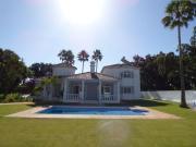 Chalet en alquiler en Sotogrande, Sotogrande Costa