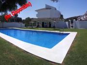 Chalet en alquiler en Sotogrande, Sotogrande San Enrique...