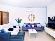 Chalet en alquiler en Teulada, Alicante Costa Blanca