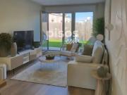 Chalet en alquiler en Todas