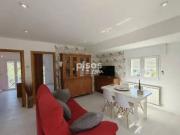 Chalet en alquiler en Toén